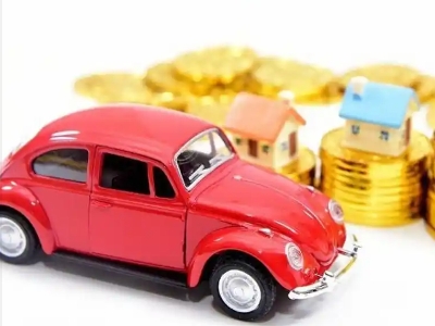 安泽车辆抵押贷款全攻略:不押车、无征信要求的申请流程